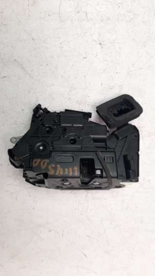 Recambio de cerradura puerta delantera derecha para volkswagen sharan (7n2) 2015- 2.0 tdi referencia OEM IAM 5K1837016E  