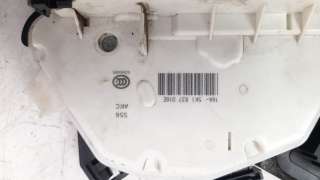 Recambio de cerradura puerta delantera derecha para volkswagen sharan (7n2) 2015- 2.0 tdi referencia OEM IAM 5K1837016E  