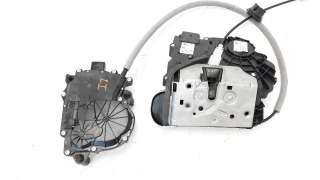 Recambio de cerradura puerta trasera izquierda para volkswagen sharan (7n2) 2015- 2.0 tdi referencia OEM IAM 7N0839015J  