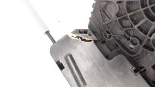 Recambio de cerradura puerta trasera izquierda para volkswagen sharan (7n2) 2015- 2.0 tdi referencia OEM IAM 7N0839015J  