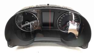 Recambio de cuadro instrumentos para volkswagen sharan (7n2) 2015- 2.0 tdi referencia OEM IAM 7N0920870Q 3219792 