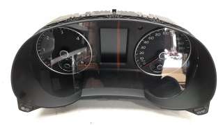 Recambio de cuadro instrumentos para volkswagen sharan (7n2) 2015- 2.0 tdi referencia OEM IAM 7N0920870Q 3219792 