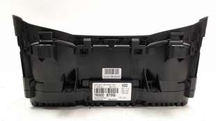 Recambio de cuadro instrumentos para volkswagen sharan (7n2) 2015- 2.0 tdi referencia OEM IAM 7N0920870Q 3219792  2