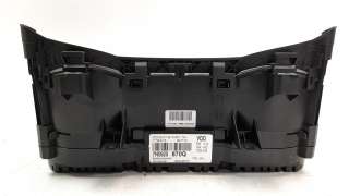 Recambio de cuadro instrumentos para volkswagen sharan (7n2) 2015- 2.0 tdi referencia OEM IAM 7N0920870Q 3219792 