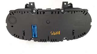 Recambio de cuadro instrumentos para volkswagen sharan (7n2) 2015- 2.0 tdi referencia OEM IAM 7N0920870Q 3219792 