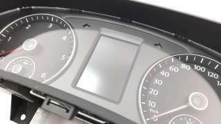 Recambio de cuadro instrumentos para volkswagen sharan (7n2) 2015- 2.0 tdi referencia OEM IAM 7N0920870Q 3219792 