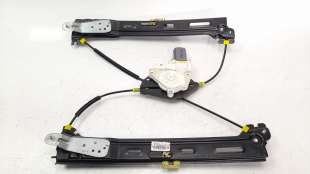 Recambio de elevalunas trasero derecho para volkswagen sharan (7n2) 2015- 2.0 tdi referencia OEM IAM 7N0843700F 106235418 113618