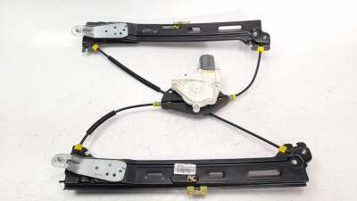 Recambio de elevalunas trasero derecho para volkswagen sharan (7n2) 2015- 2.0 tdi referencia OEM IAM 7N0843700F 106235418 113618