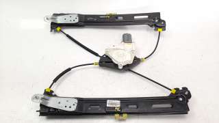 Recambio de elevalunas trasero derecho para volkswagen sharan (7n2) 2015- 2.0 tdi referencia OEM IAM 7N0843700F 106235418 113618