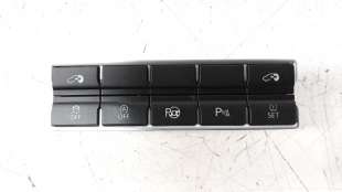 Recambio de mando multifuncion para volkswagen sharan (7n2) 2015- 2.0 tdi referencia OEM IAM 7N1927132AN 7N0927137C 