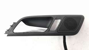 Recambio de maneta interior delantera izquierda para volkswagen sharan (7n2) 2015- 2.0 tdi referencia OEM IAM 7N1837113  