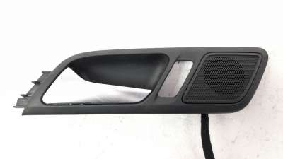 Recambio de maneta interior delantera izquierda para volkswagen sharan (7n2) 2015- 2.0 tdi referencia OEM IAM 7N1837113  