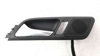 Recambio de maneta interior delantera izquierda para volkswagen sharan (7n2) 2015- 2.0 tdi referencia OEM IAM 7N1837113  