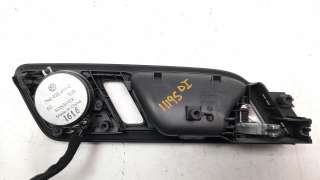 Recambio de maneta interior delantera izquierda para volkswagen sharan (7n2) 2015- 2.0 tdi referencia OEM IAM 7N1837113  