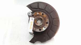 Recambio de mangueta delantera izquierda para volkswagen sharan (7n2) 2015- 2.0 tdi referencia OEM IAM 3C0407253F  