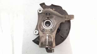 Recambio de mangueta delantera izquierda para volkswagen sharan (7n2) 2015- 2.0 tdi referencia OEM IAM 3C0407253F   2