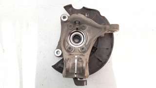 Recambio de mangueta delantera izquierda para volkswagen sharan (7n2) 2015- 2.0 tdi referencia OEM IAM 3C0407253F  