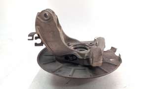 Recambio de mangueta delantera izquierda para volkswagen sharan (7n2) 2015- 2.0 tdi referencia OEM IAM 3C0407253F  