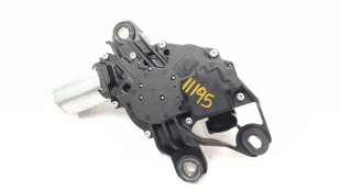 Recambio de motor limpia trasero para volkswagen sharan (7n2) 2015- 2.0 tdi referencia OEM IAM 5K6955711B MLF610301 ESWVW011 2
