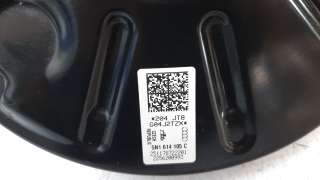 Recambio de servofreno para volkswagen sharan (7n2) 2015- 2.0 tdi referencia OEM IAM 5N1614105C  