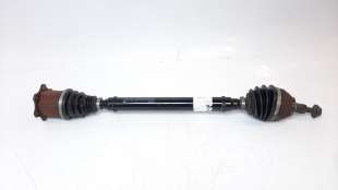 Recambio de transmision delantera derecha para volkswagen sharan (7n2) 2015- 2.0 tdi referencia OEM IAM 7N0407764R V1301 T78328