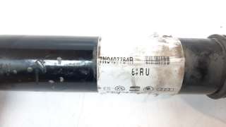 Recambio de transmision delantera derecha para volkswagen sharan (7n2) 2015- 2.0 tdi referencia OEM IAM 7N0407764R V1301 T78328
