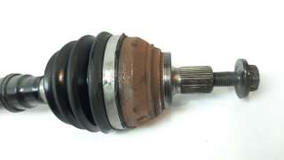 Recambio de transmision delantera derecha para volkswagen sharan (7n2) 2015- 2.0 tdi referencia OEM IAM 7N0407764R V1301 T78328