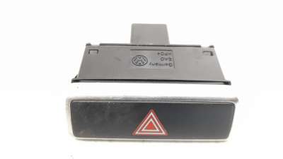 Recambio de warning para volkswagen sharan (7n2) 2015- 2.0 tdi referencia OEM IAM 7N0953509C  