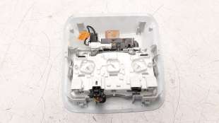 Recambio de luz interior para peugeot 2008 (--.2013) 2013-2019 1.6 blue-hdi fap referencia OEM IAM 96781445PR   2