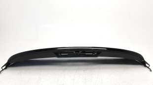 Recambio de aleron trasero para renault captur 2013- 1.5 dci diesel fap energy referencia OEM IAM 960304415R  