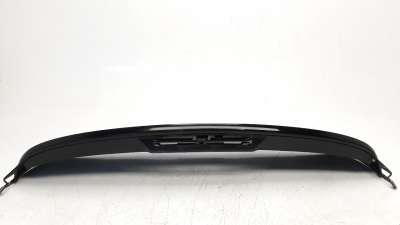 Recambio de aleron trasero para renault captur 2013- 1.5 dci diesel fap energy referencia OEM IAM 960304415R  