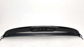 Recambio de aleron trasero para renault captur 2013- 1.5 dci diesel fap energy referencia OEM IAM 960304415R  