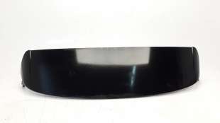 Recambio de aleron trasero para renault captur 2013- 1.5 dci diesel fap energy referencia OEM IAM 960304415R   2