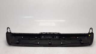 Recambio de aleron trasero para renault captur 2013- 1.5 dci diesel fap energy referencia OEM IAM 960304415R  