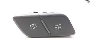 Recambio de interruptor para audi q5 (fyb) 2017- 2.0 16v tdi referencia OEM IAM 80B962107  