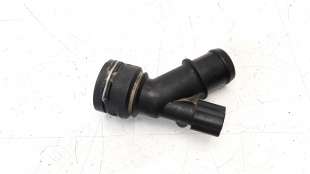 Recambio de tubo para audi a3 (8l) 1996-2003 1.9 tdi referencia OEM IAM 1J0121619A  