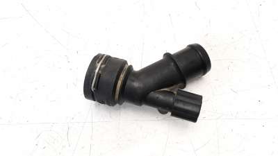 Recambio de tubo para audi a3 (8l) 1996-2003 1.9 tdi referencia OEM IAM 1J0121619A  
