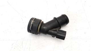 Recambio de tubo para audi a3 (8l) 1996-2003 1.9 tdi referencia OEM IAM 1J0121619A  