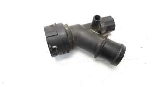Recambio de tubo para audi a3 (8l) 1996-2003 1.9 tdi referencia OEM IAM 1J0121619A  