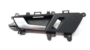 Recambio de maneta interior delantera izquierda para audi q5 (fyb) 2017- 2.0 16v tdi referencia OEM IAM 80A837019  