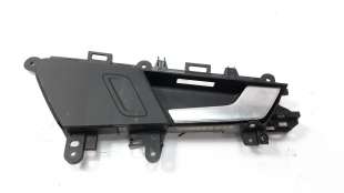 Recambio de maneta interior delantera derecha para audi q5 (fyb) 2017- 2.0 16v tdi referencia OEM IAM 80A837020  