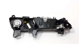 Recambio de maneta interior trasera izquierda para audi q5 (fyb) 2017- 2.0 16v tdi referencia OEM IAM 80A839019   2