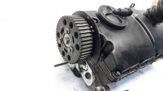 Recambio de culata para audi a3 (8l) 1996-2003 1.9 tdi referencia OEM IAM 038103373R  