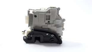 Recambio de cerradura puerta trasera derecha para audi q5 (fyb) 2017- 2.0 16v tdi referencia OEM IAM 8X0839016E  