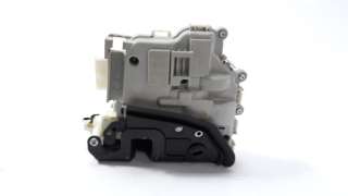 Recambio de cerradura puerta trasera derecha para audi q5 (fyb) 2017- 2.0 16v tdi referencia OEM IAM 8X0839016E  