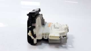 Recambio de cerradura puerta trasera derecha para audi q5 (fyb) 2017- 2.0 16v tdi referencia OEM IAM 8X0839016E  