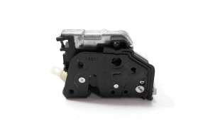 Recambio de cerradura puerta trasera izquierda para audi q5 (fyb) 2017- 2.0 16v tdi referencia OEM IAM 8X0839015E  