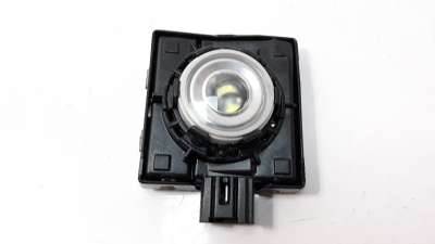 Recambio de luz interior para audi q5 (fyb) 2017- 2.0 16v tdi referencia OEM IAM 80A947291A  