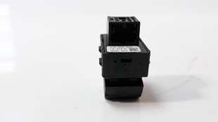 Recambio de mando elevalunas trasero derecho para audi q5 (fyb) 2017- 2.0 16v tdi referencia OEM IAM 4M0959855 IAF170037HQ EWSAU 2