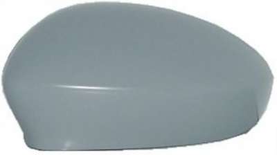 Recambio de carcasa retrovisor izquierdo para fiat nuova 500 (150) 2007- referencia OEM IAM 735456806 1050958022 FT0307414